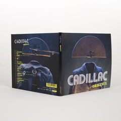 ORIGINUL - (CD 2018)