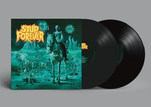STUP FOREVER ( Vinyle - 2022)