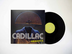 ORIGINUL (Vinyle - 2023)