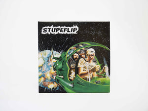 STUPEFLIP (Vinyle - Réédition 2022)